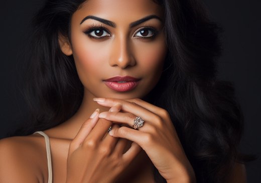 A Ring for Every Stage of Your Relationship - Ben Garelick (2024)