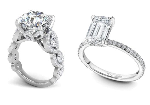 All That Glitters: Hypoallergenic Rings for Sensitive Skin