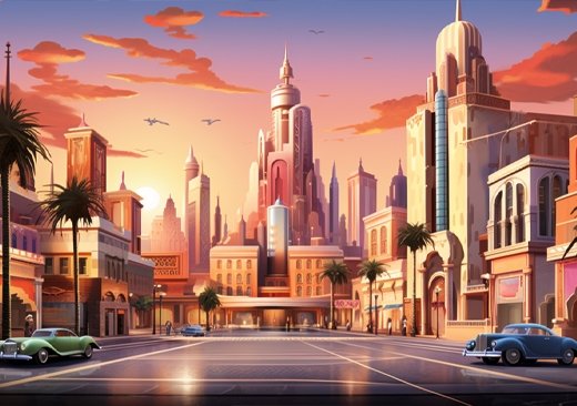 Art Deco Engagement Rings in 2023 - A Returning Trend - Ben Garelick (2024)