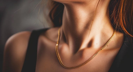 Can I Wear 10k Gold Every Day? - Ben Garelick (2024)