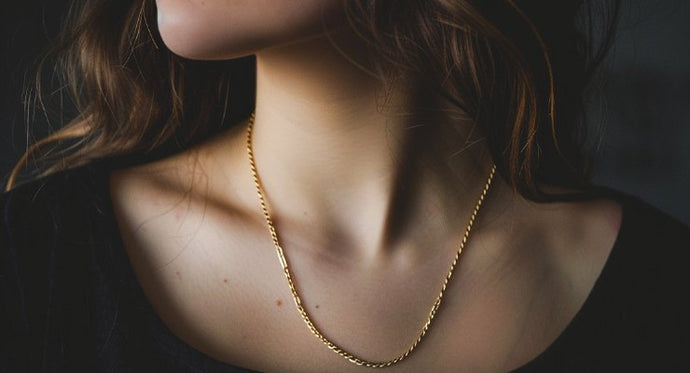 Can I Wear 18k Gold Every Day?