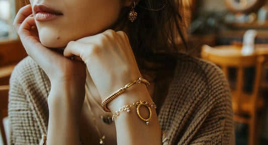 Can I Wear 24k Gold Every Day? - Ben Garelick (2024)