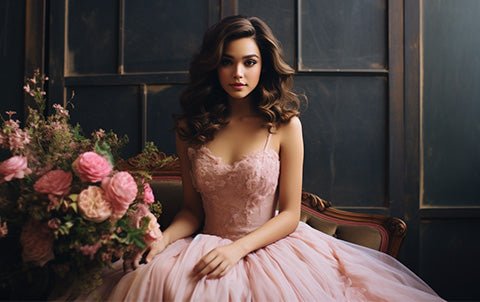 Celebrating Barbiecore: The Ultimate AI-Generated Barbiecore Wedding Photo Album - Ben Garelick (2024)