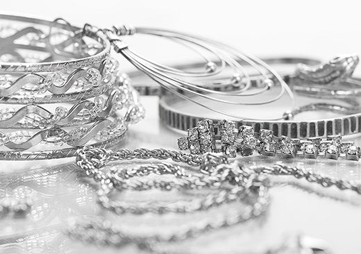 Demystifying Jewelry Hallmarks: Your Guide to Authenticity