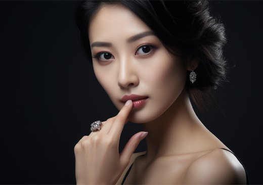 Difference Between 2-Carat & 3-Carat Diamonds