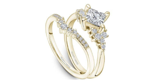 Discovering Noam Carver: A Jewelry Guide - Ben Garelick (2024)