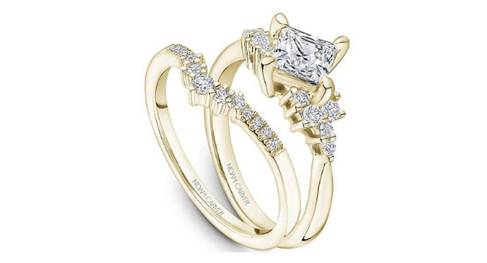 Discovering Noam Carver: A Jewelry Guide