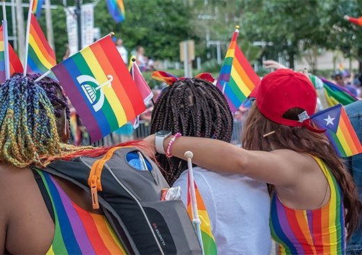 Embracing Unconventional Love: Same-Sex Proposals Rewrite the Rule Book - Ben Garelick (2024)