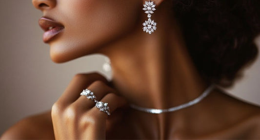 Everything You Need To Know About April Birthstone Jewelry - Ben Garelick (2024)