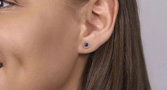 Everything You Need To Know About February Birthstone Jewelry - Ben Garelick (2024)