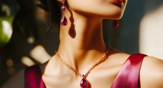 Everything You Need To Know About July Birthstone Jewelry - Ben Garelick (2024)