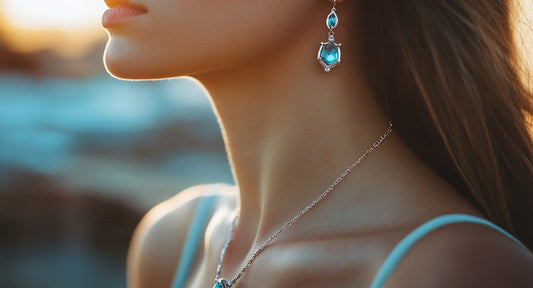Everything You Need To Know About March Birthstone Jewelry - Ben Garelick (2024)