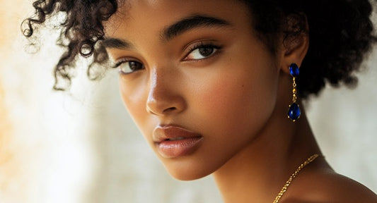 Everything You Need To Know About September Birthstone Jewelry - Ben Garelick (2024)