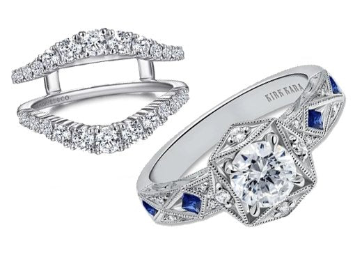 G Color Diamonds and why you need to buy one!