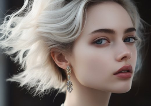 Gold or Silver: Which Jewelry Suits Your Skin Tone? - Ben Garelick (2024)