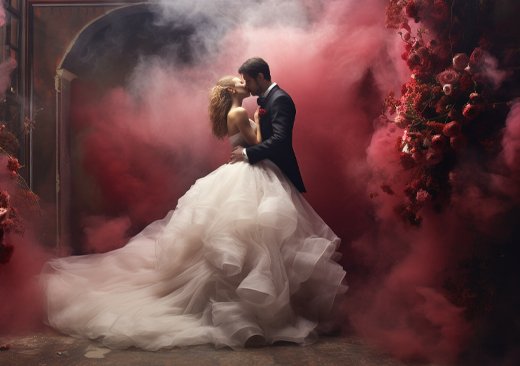 Guide to Wedding Season - The Most Popular Wedding Months - Ben Garelick (2024)