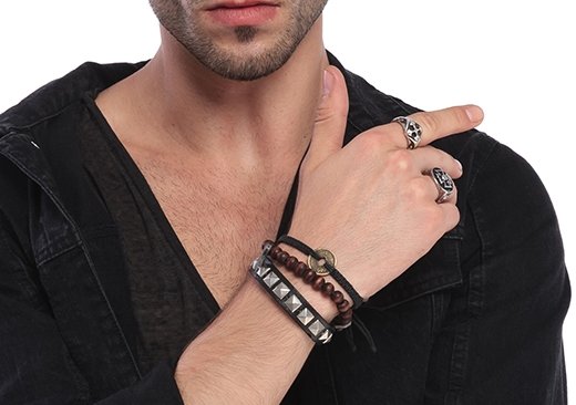 How Tight Should A Man’s Wedding Band Be?