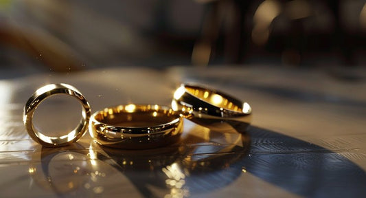 How to Calculate the Price of Gold Jewelry - Ben Garelick (2024)