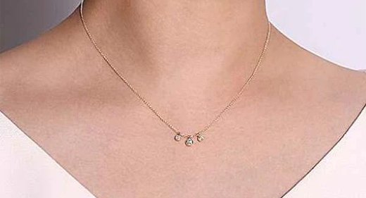 How to Choose The Right Necklace Length