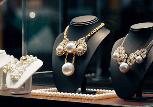 How To Determine If Your Pearl Jewelry Is Real - Ben Garelick (2024)