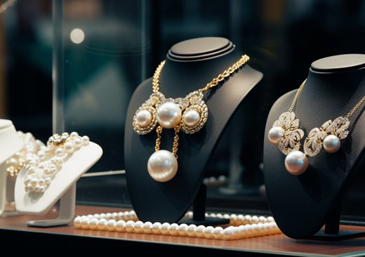 How To Determine If Your Pearl Jewelry Is Real