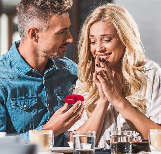 Resizing An Engagement Ring - Costs, Fit & Specifics