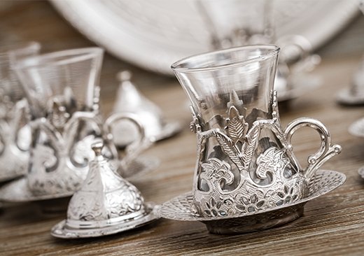 How To Tell If Your Jewelry Is Really Sterling Silver?