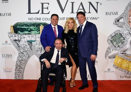 Is Le Vian Jewelry Worth The Hype: Let’s Find Out! - Ben Garelick (2024)