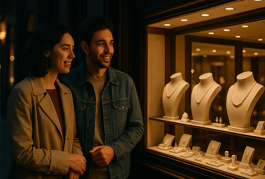 The Top 16 Engagement Ring Retailers in New York