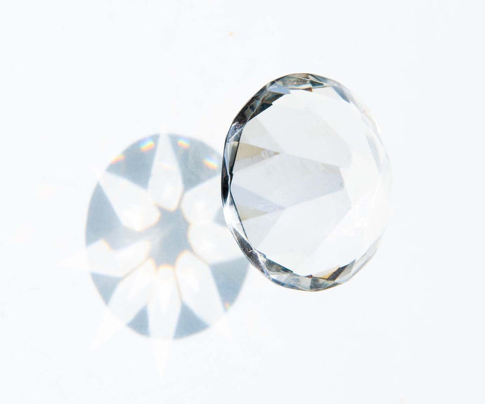 Lab-Grown Diamonds vs Mined Diamonds