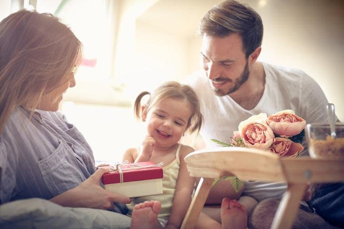 Mother's Day Jewelry Gifts She’ll Love
