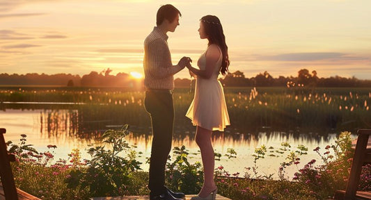 New Engagement Rings vs Vintage Engagement Rings - Ben Garelick (2024)