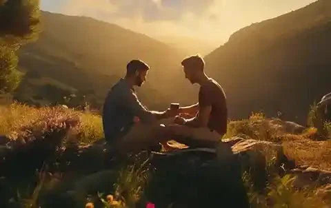 Revealing Same Sex Proposal Preferences Across the Zodiac Signs - Ben Garelick (2024)