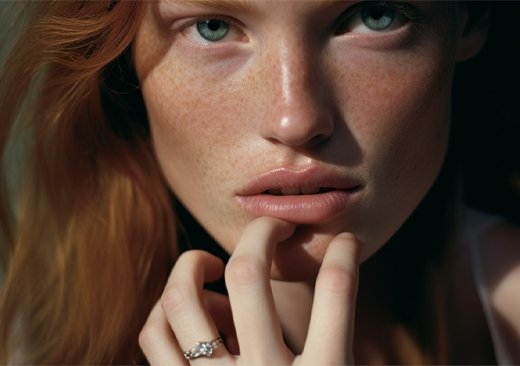 Should I Wear My Engagement Ring On My Wedding Day?