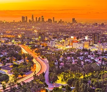The 13 Best Places to Propose in LA