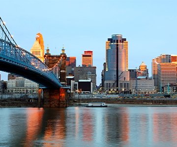 The 17 Best Places to Propose in Ohio