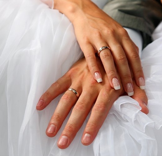 The Benefits of Choosing a Tungsten Wedding Ring - Ben Garelick (2024)