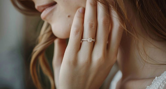 The Elegance and Alchemy of White Gold: A Complete Guide - Ben Garelick (2024)