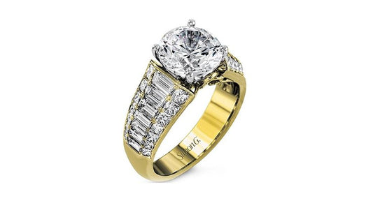 The Types of Alloys Used in Gold Jewelry - Ben Garelick (2024)