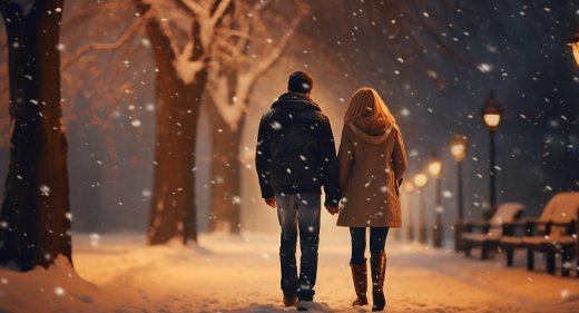 Unwrapping Love: Why Christmas Is the Most Popular Time to Propose