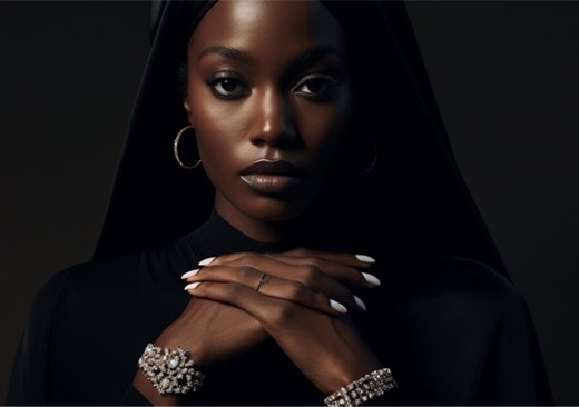 What Are VVS Clarity Diamonds - Full Guide - Ben Garelick (2024)