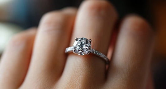 What Does Carat Mean In Diamonds? - Ben Garelick (2024)