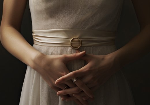 What Hand Does The Wedding Ring Go On?