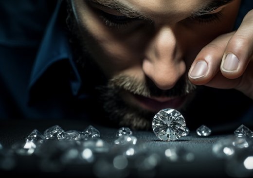 What Is A GIA Diamond? A Full GIA Certification Guide - Ben Garelick (2024)