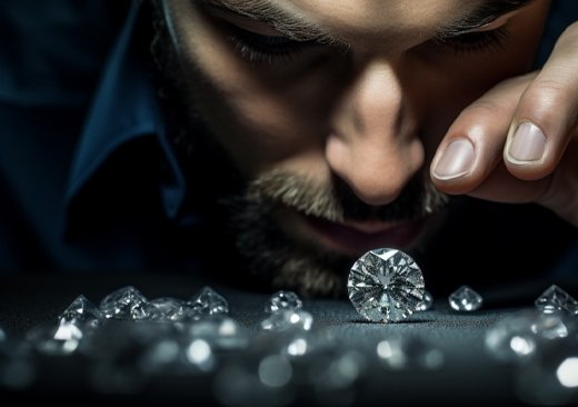 What Is A GIA Diamond? A Full GIA Certification Guide