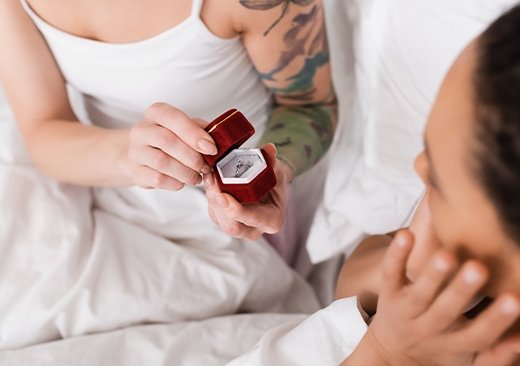 What on Earth is a H-Color Diamond, and should I buy one?
