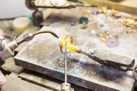 When Should You Solder Wedding Rings?
