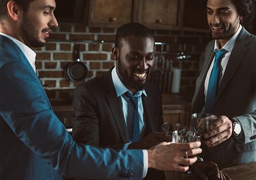 Who pays for a bachelor party?