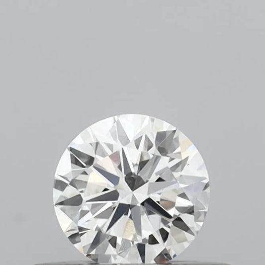 0.29ct Round Lab Grown Diamond (Colour E, Clarity VS1, Cut VG, IGI Certified)