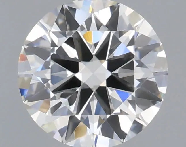 0.75ct Round Natural Diamond (Colour H, Clarity VVS1, Cut EX, IGI Certified)